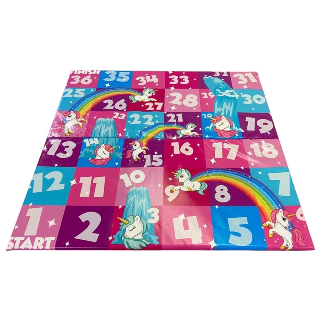 unicorns-snakes-ladders-softplay-planet