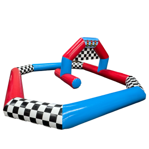 15ft x 20ft Didi Car Race Way Track