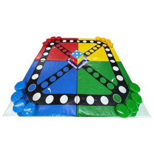 8ft x 8ft Frustration game