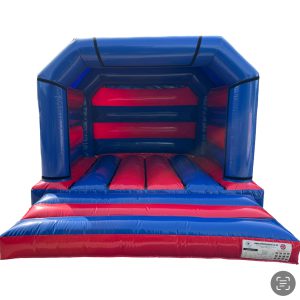 12 x 14 bouncy castle to fit Bee Tee artworks
