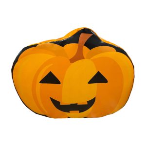 Pumpkin Shape